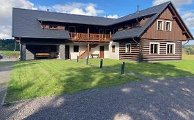 Apartmány U Fibichů